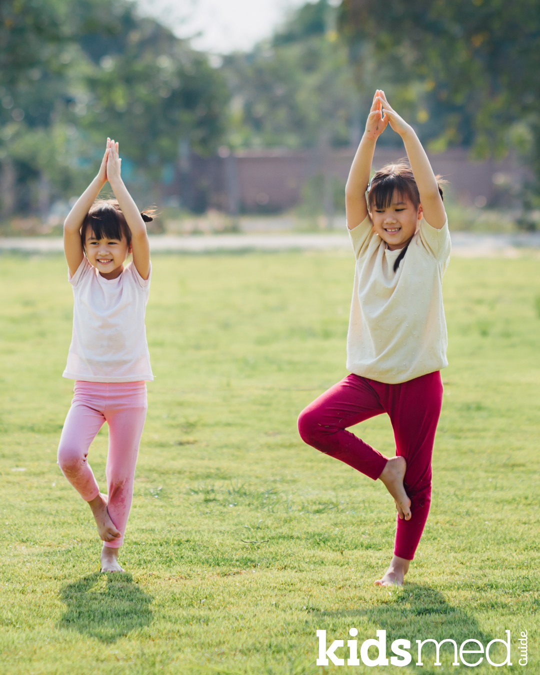 Managing Headaches in Children