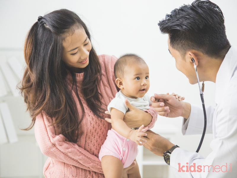 How Kids Process and Respond to Medicines