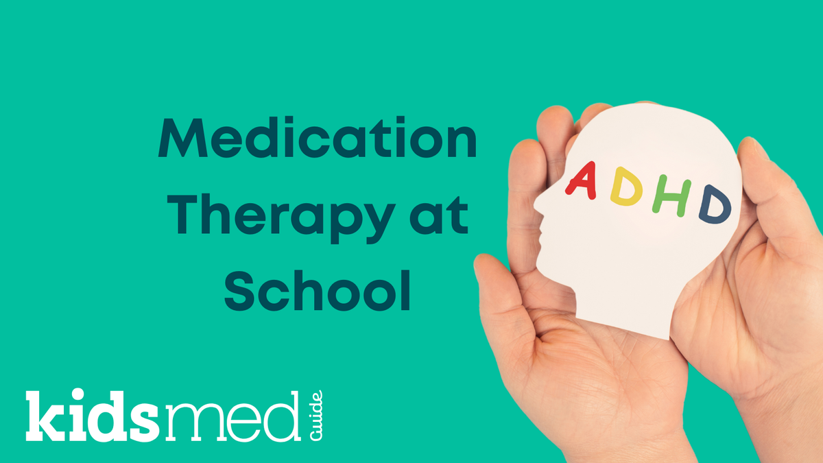Medication Therapy at School