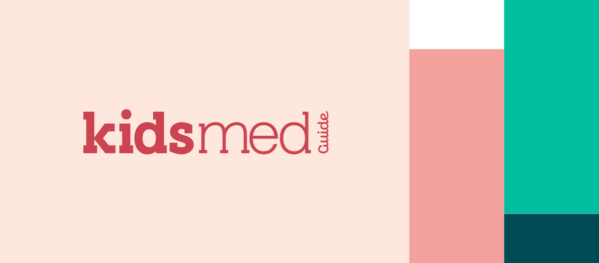 Meet KidsMedMom, PharmD, BCPPS