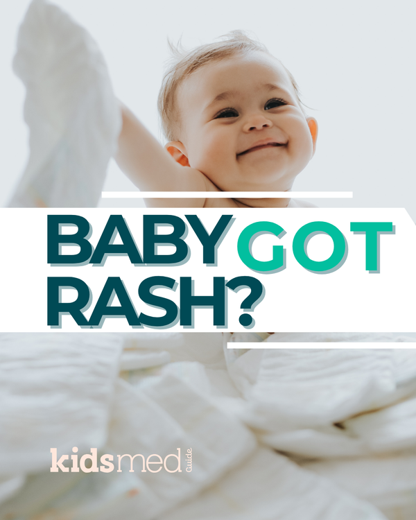 The Best Diaper Rash Creams