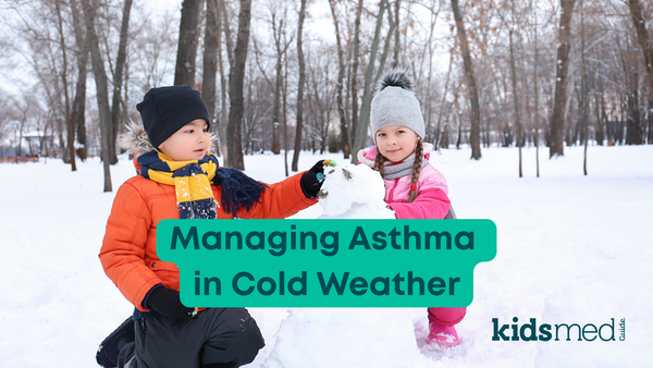 Preventing and Managing Asthma Flare-Ups in Cooler Weather