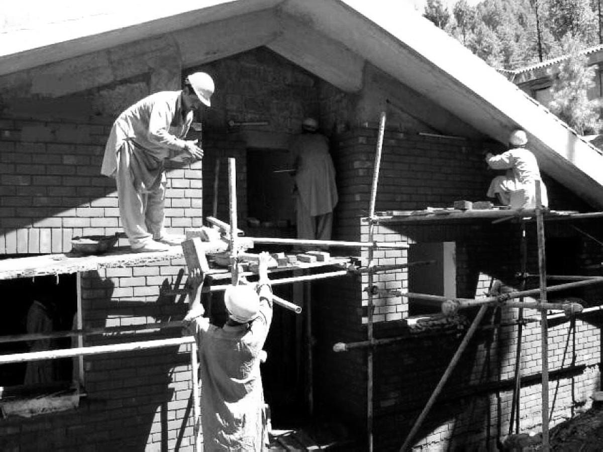 We’re building something new — and we’re not the only ones