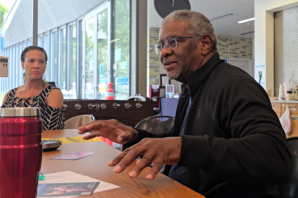 In dark times, finding hope in San Francisco’s Tenderloin