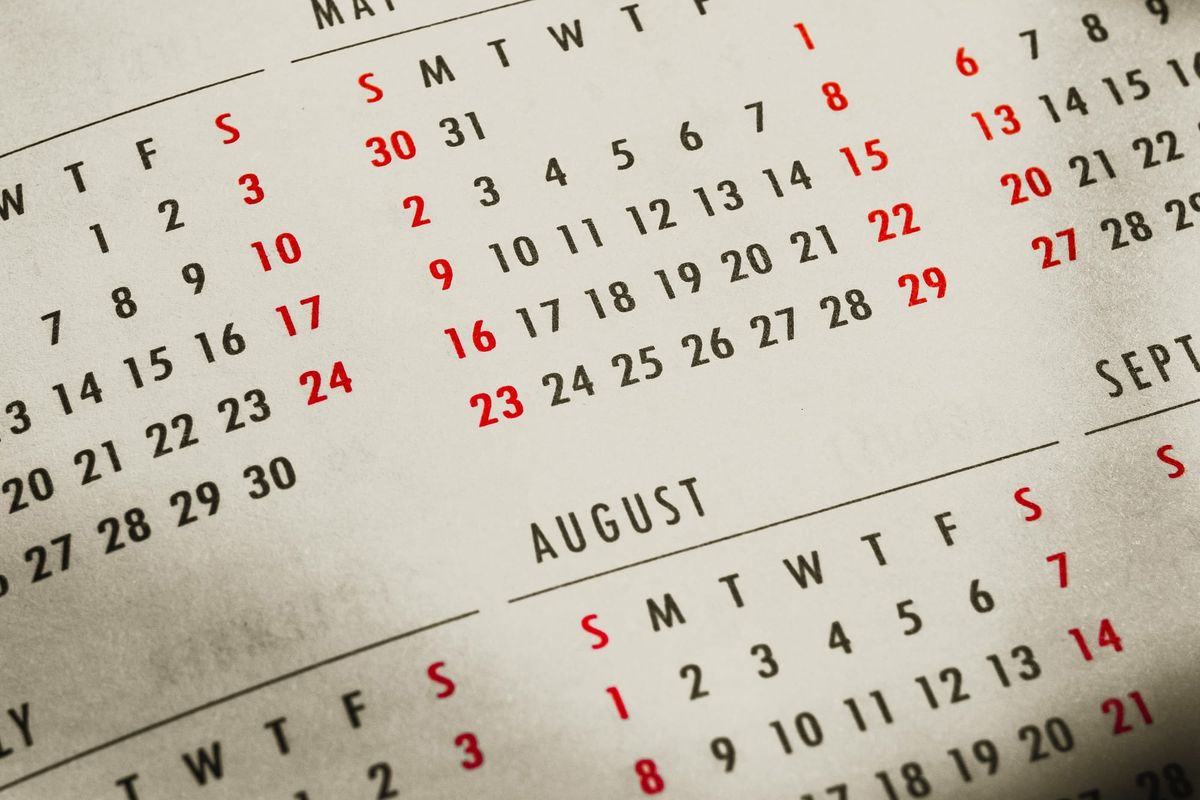 The Tenderloin asked, we’re delivering: a community calendar