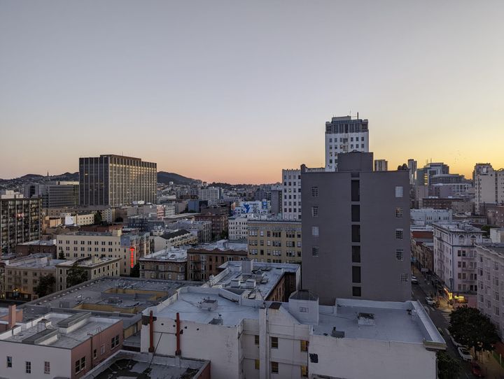 Our newsroom is finding its place in this community