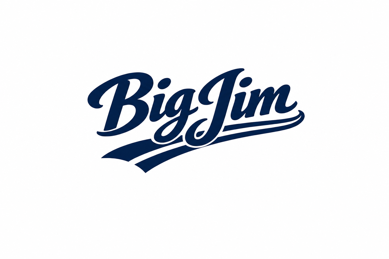 Big Jim