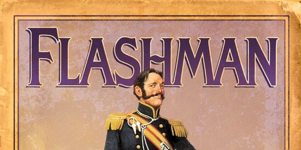 Some praise for Flashman