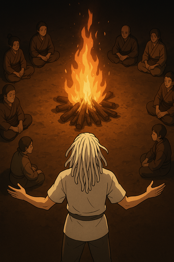 The Truth in the Circle