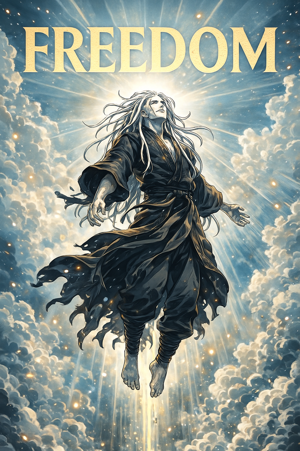 Freedom