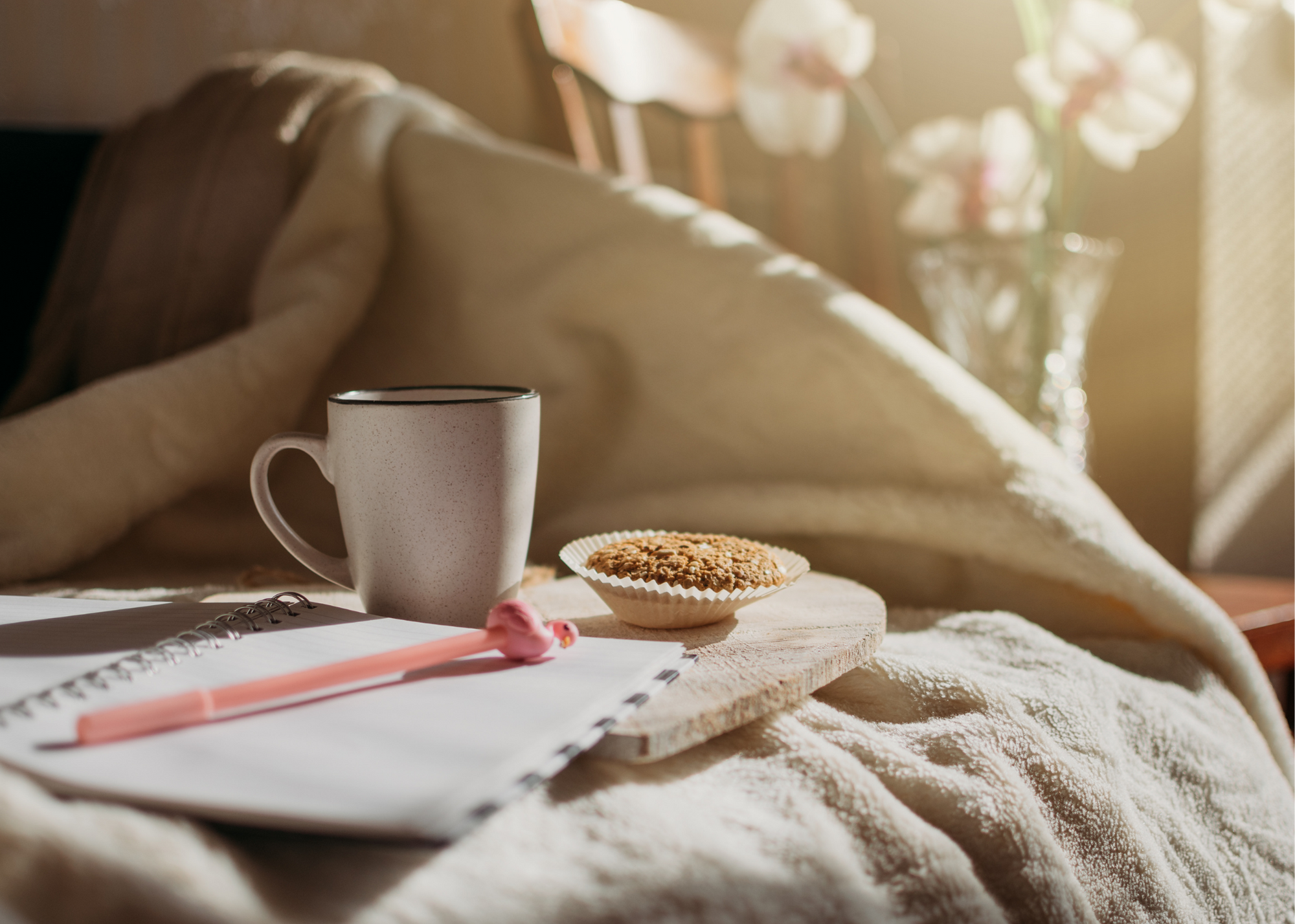 Mornings with FaithStreet