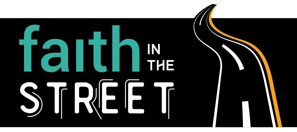 Faith in the Street