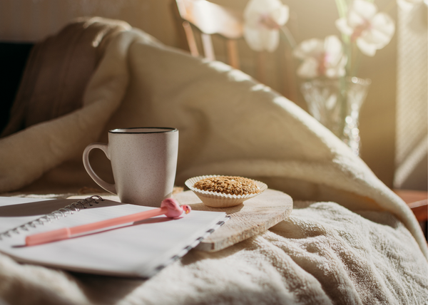 Mornings with FaithStreet