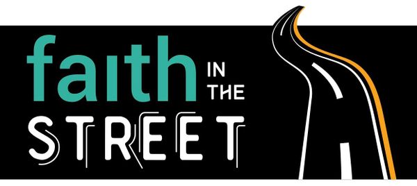 Faith in the Street