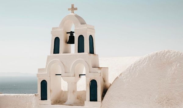 This Is Christ's Church