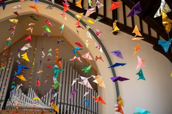 Facing COVID and Other Crises, Boulder Church Learns to Listen, Adapt (EPIC)