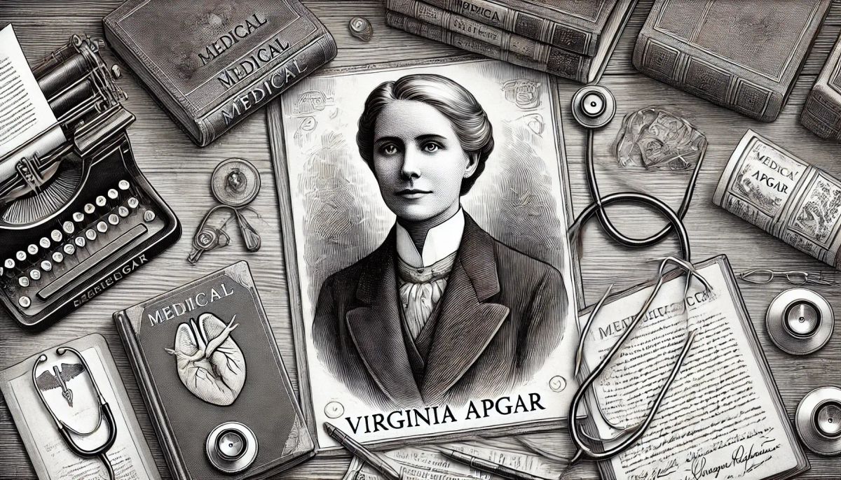 Что такое шкала Апгар?