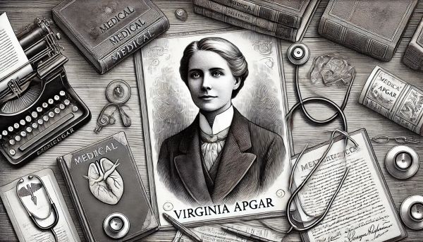 Что такое шкала Апгар?