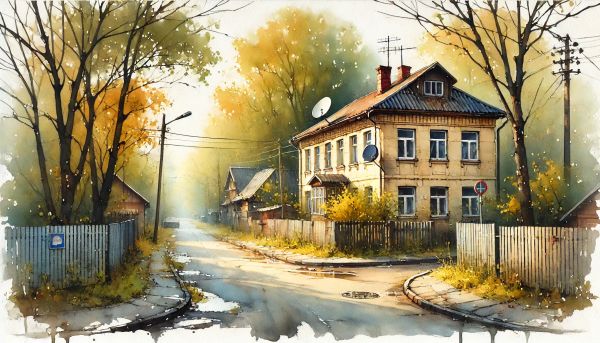 Бабушкины списки