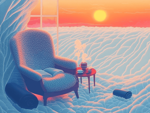 Забота о себе: список 15 способов, чтобы что-то в жизни стало лучше