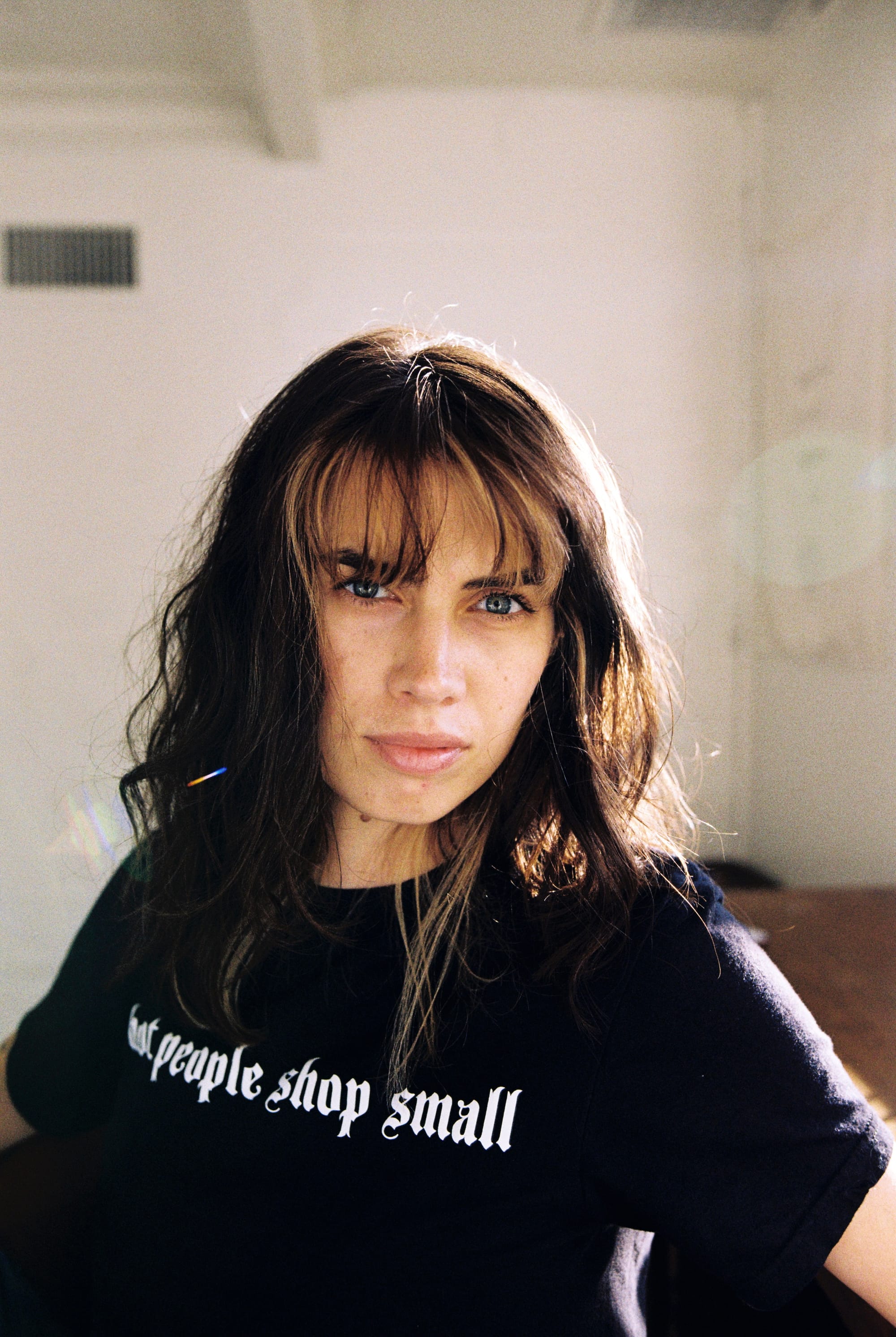 Hannah Nelson