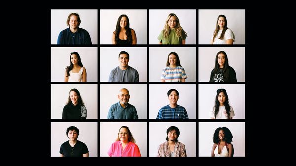 Portrait Project