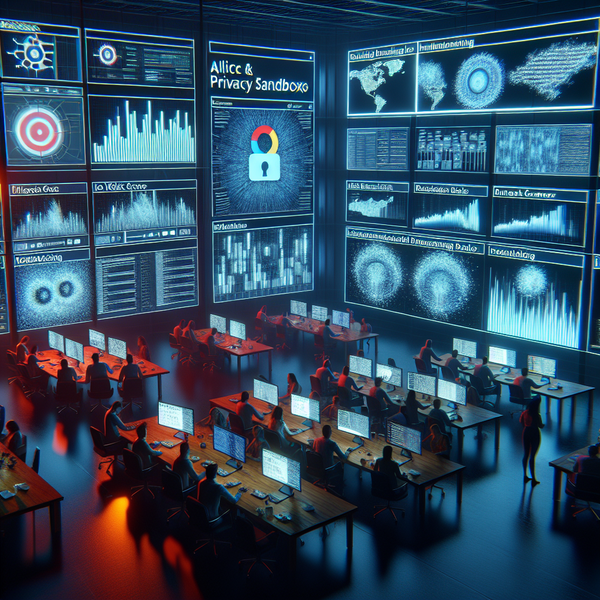 Google's Privacy Sandbox Is Breaking AI Ads: Marketers Are Flying Blind in 2025