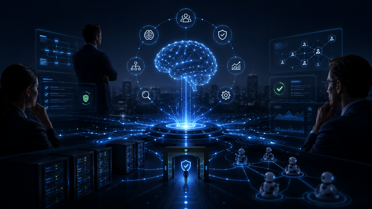 Building and Leading With an AI-Native Mindset