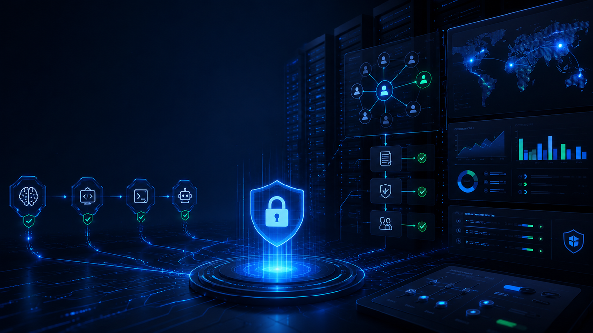 Enterprise AI Security