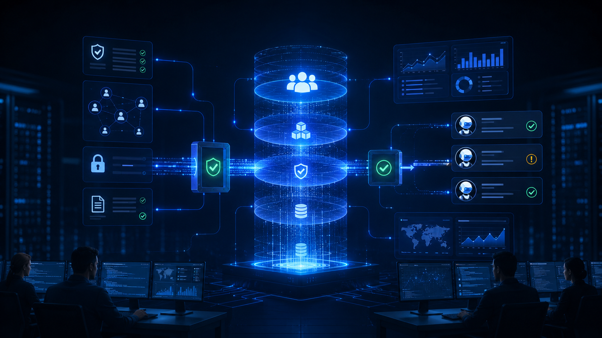 Shared Context Is the New Operating System for AI-Native Teams