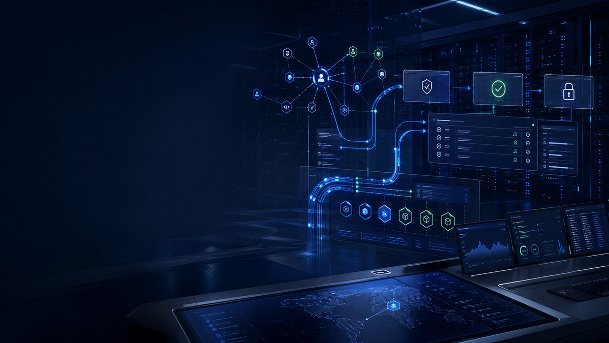 When Intelligence Becomes Infrastructure