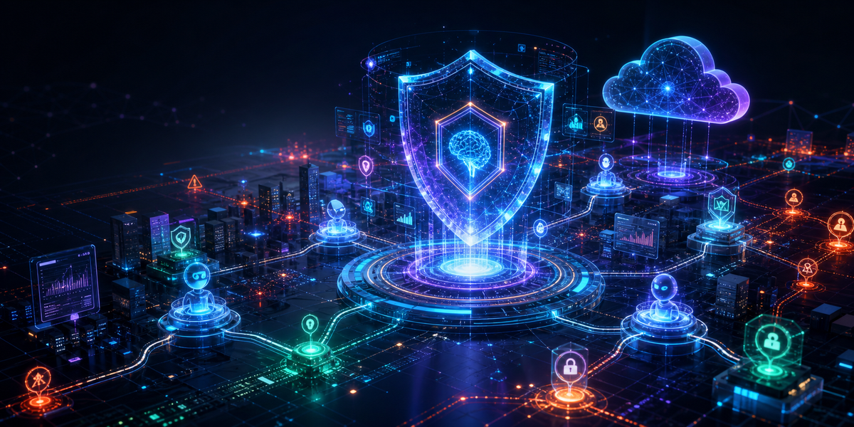Agentic Security Is the New Cloud Security