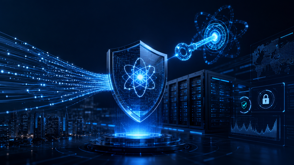 Enterprise Quantum Security: The 2026 State of the Union