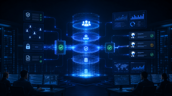 Shared Context Is the New Operating System for AI-Native Teams