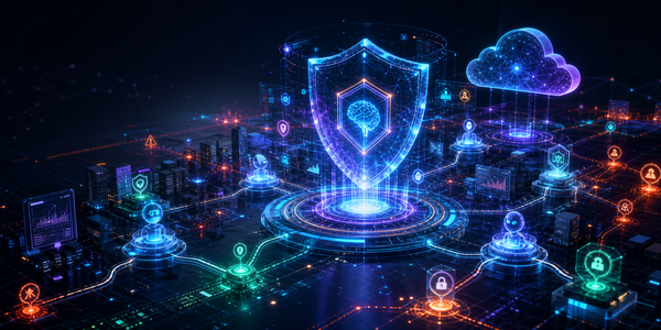 Agentic Security Is the New Cloud Security