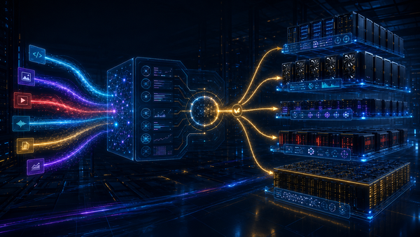 CPU or GPU? A Practical Testing Framework for Routing SLM and LLM Workloads at Scale