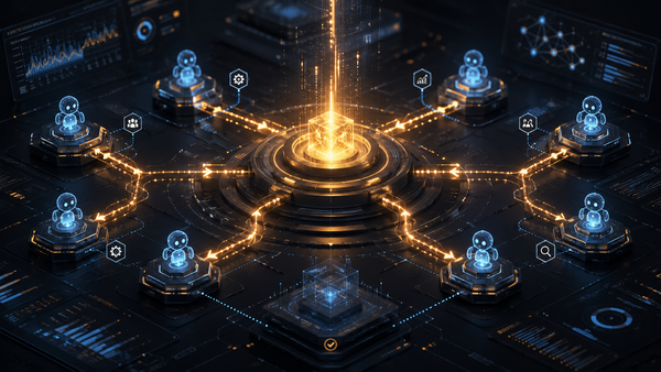 The Architecture of Reward