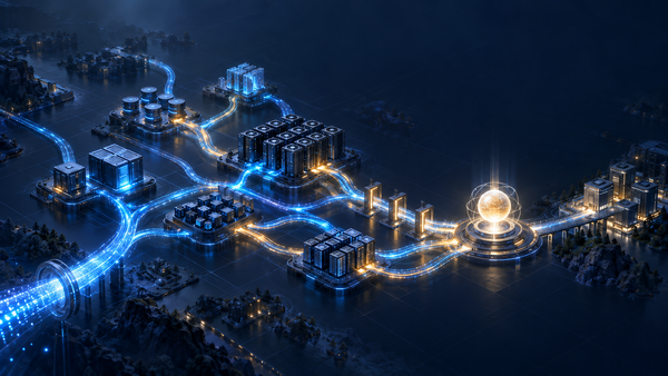AI Inference Economics Will Be Defined by Dynamic Pipelines
