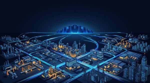 Inference at the Edge: The New Cloud Computing Battleground