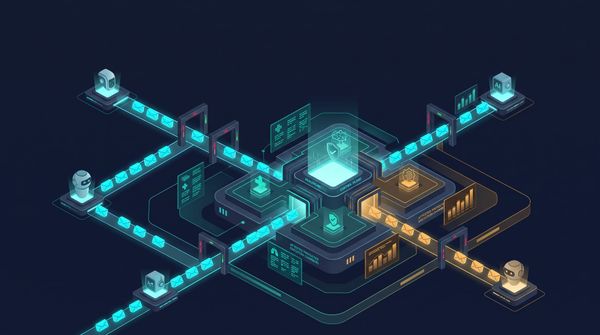 Encrypted Prompting Is Not  Enough: Securing Agent Communications for Healthcare and Finance