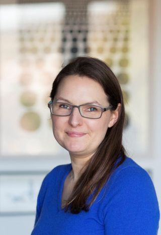 Claire Gillespie