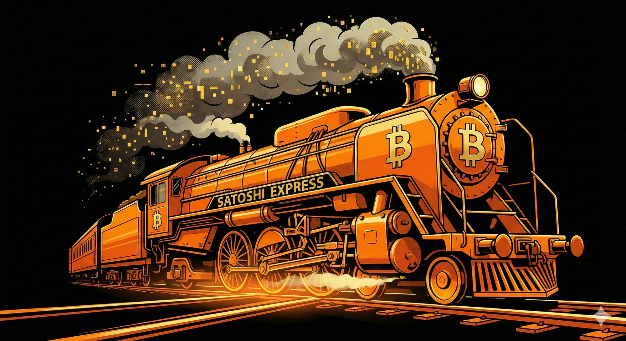 BlockTrain