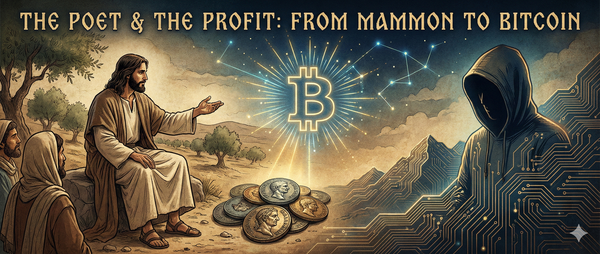 The Poet of Galilee