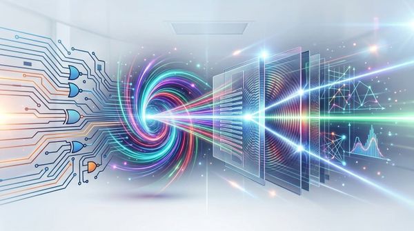 Light Speed Shift