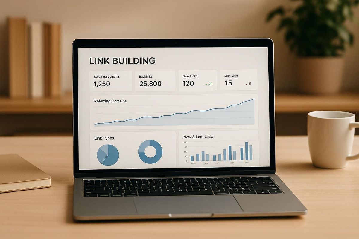 Best AI Link Building Tools