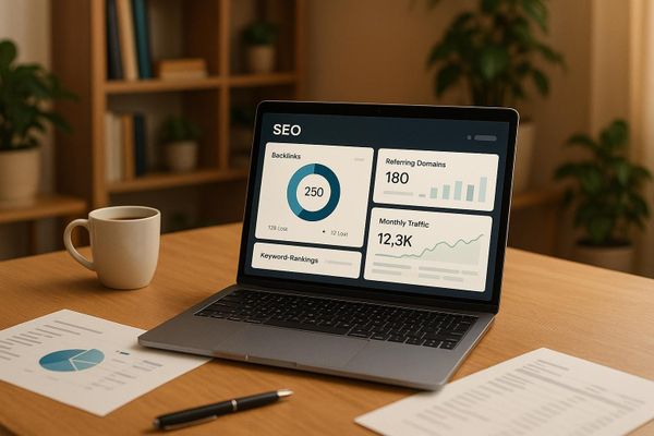 Best AI Backlink Tool