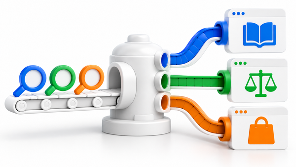 Backlink Indexing: 5 Reasons Your SEO Tool Is Missing a Link