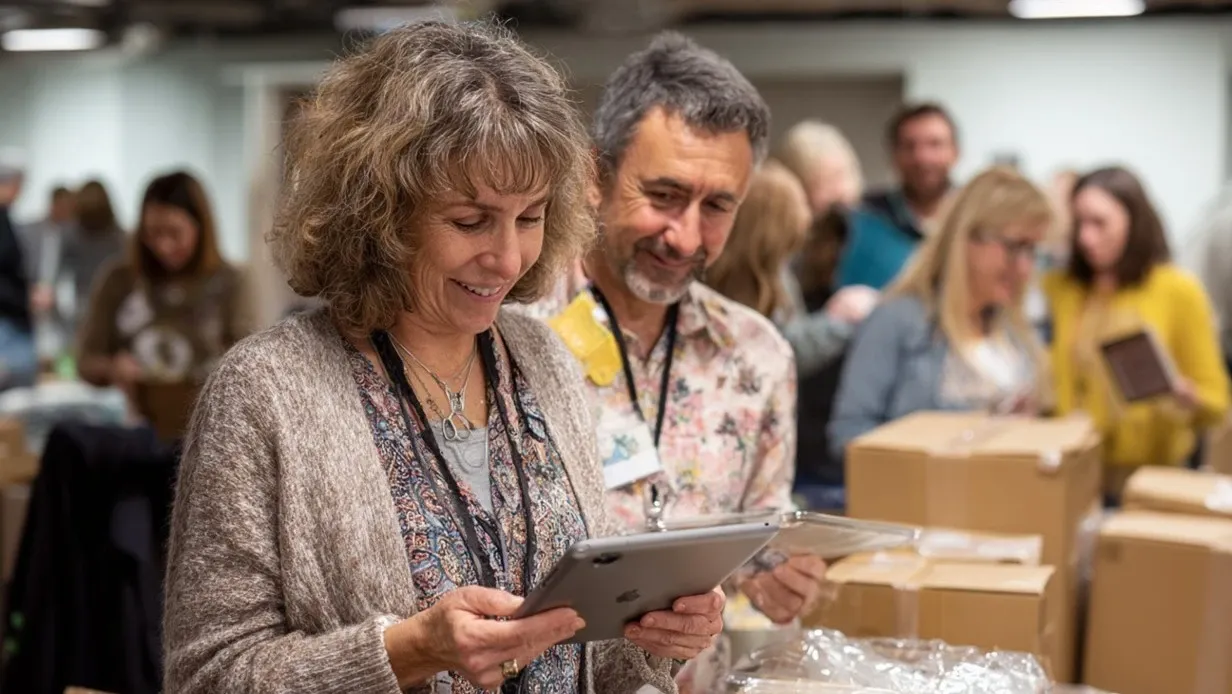 What Your Data Says About Your Charity Auction