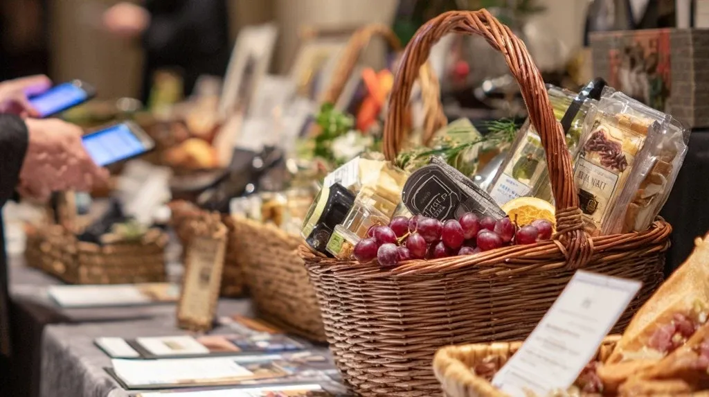 How to Source High-Quality Auction Items for Your Fundraiser