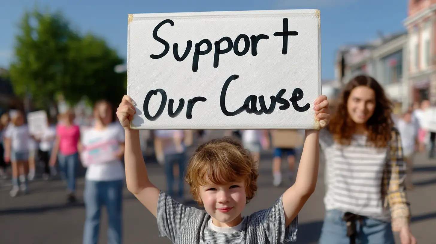 The Complete Guide to Charity Auction Promotion